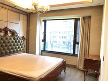 2016年次新房,华府天地物业,楼主位置飞机户型