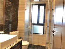 2016年次新房,华府天地物业,楼主位置飞机户型