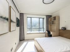 老静安园林社区+精装小户型,近地铁