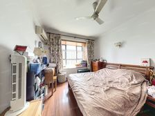 钥匙房(不外借)板式南北通两房前排阳光无遮挡!