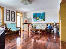 西边套暖阳阳环形式大阳台电梯房闹中取静单价低