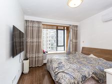 新上耀江景观房,全明房型,业主诚意,精装修