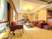 静鼎安邦府邸(别墅)7室4厅南北