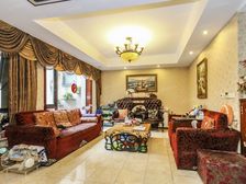 静鼎安邦府邸(别墅)7室4厅南北