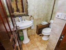 静鼎安邦府邸(别墅)7室4厅南北