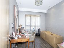 黄浦16年次新房,人车分流,有产权车位全明得房率83%