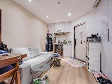 南京西路正和心,70年产权,精装领包入住,落地窗景观