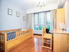 19号楼空中别墅,8房,6.8米挑高客厅,0个税,有车位