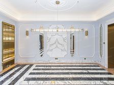 翠湖御苑前排中区复式,千万装修,不负所望,看房方便