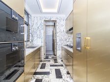 翠湖御苑前排中区复式,千万装修,不负所望,看房方便