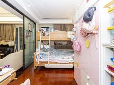 2011年竣工、少有的全南2房、楼层中区、方正户型