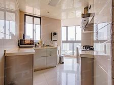 全明南北通透高区看河景老静安09年品质社区40%绿化