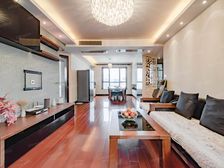 全明南北通透高区看河景老静安09年品质社区40%绿化