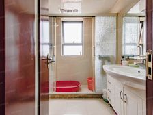 全明南北通透高区看河景老静安09年品质社区40%绿化