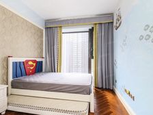 楼-w中区99成新顶豪次新全人车分流带会所采光视野好