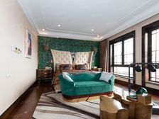 满五W1双露台格局通透明亮采光视野好