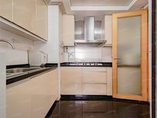 满五年++带会所+高区全南1房1厅+视野采光俱佳+可看