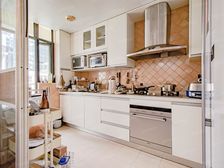 俯瞰2.6万方绿地公园,十年出一套的好房子!小高层