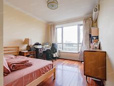 俯瞰2.6万方绿地公园,十年出一套的好房子!小高层