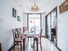 仅售,钥匙房,三房两卫,有固定车位,河景房!!