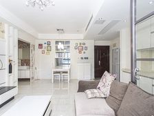 2014次新房纯商品房满五为一全天阳光随时看房