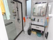 小区景观位置南北通户型业主诚心出售价格含车位