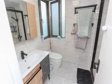 小区景观位置南北通户型业主诚心出售价格含车位