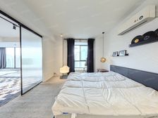 永明高区2房,满五年只有1套,阳台大面积采光