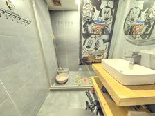 永明高区2房,满五年只有1套,阳台大面积采光