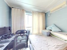 香梅花园高区景观房精装修通透性强税费少价格低