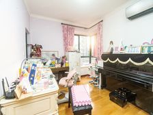 此房满五唯①一梯两户+电梯三房+视野宽广+品质小区