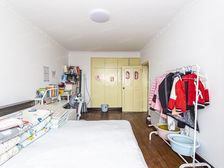 双南户型,蓬莱公园地铁4号线旁,高区视野好