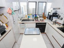 稀罕复式+南北通+三卫+全明+沿河!4年新装修拎包入住