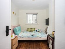 稀罕复式+南北通+三卫+全明+沿河!4年新装修拎包入住