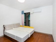 急!三房单价地板砖+四期少见南北通+带阳台+朝向正南