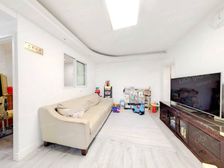 新上电梯高层,远眺陆家嘴三件套,大阳台精装拎包入住