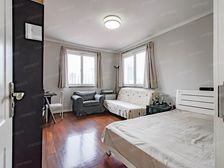 此房满五,昌平路地铁口,楼层好采光好,房型方正