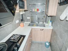 高区江景,视野宽阔,精装修配套齐全