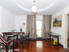 小高层,一梯两户,顶楼复式+带30平露台,房东诚售!