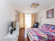 小高层,一梯两户,顶楼复式+带30平露台,房东诚售!