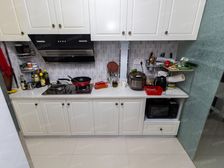 全明,南北朝向,视野好,出行方便