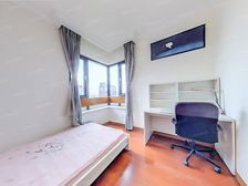 碧云三期,电梯景观视野,飞机全明户型,大三室。