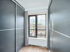 永业二期大3房南北通,房型正气,正看小区绿,诚售