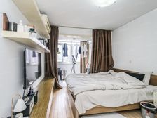 业主急卖自住精装修,拎包住,地段好,满五年!