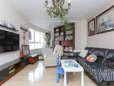 一口价?内环内?视野好大三房?拎包即住?