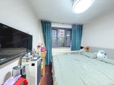 白玉兰家园、三房改四房、南北格局、小高层