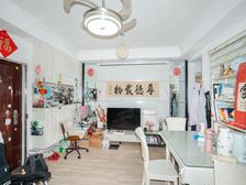 黄外+大同小区小巧精致,闹中取静,近地铁,小高层