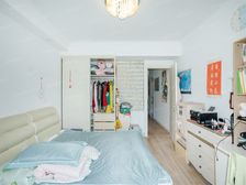 黄外+大同小区小巧精致,闹中取静,近地铁,小高层