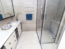 四期30楼次顶楼视野开阔、289平四房诚售随时看房