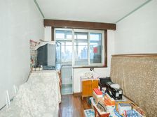 新天地一路之隔双南双阳台采光无遮挡